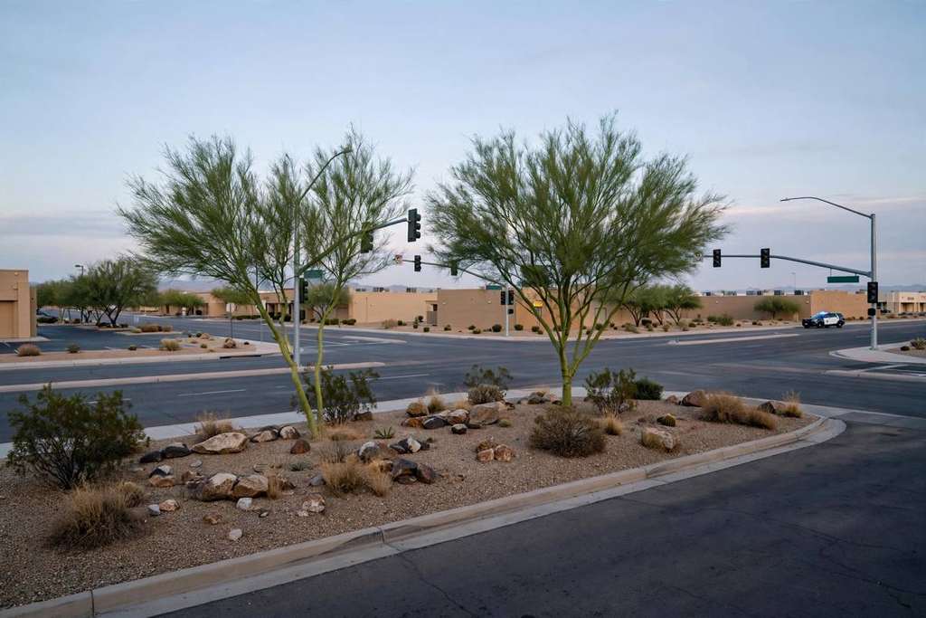 Mesa, Arizona: Man Shot and Killed by Two Officers After Fleeing a Traffic Stop