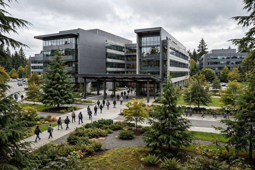 Microsoft Offers Buyouts to About 60,000 Employees as AI Spending Rises