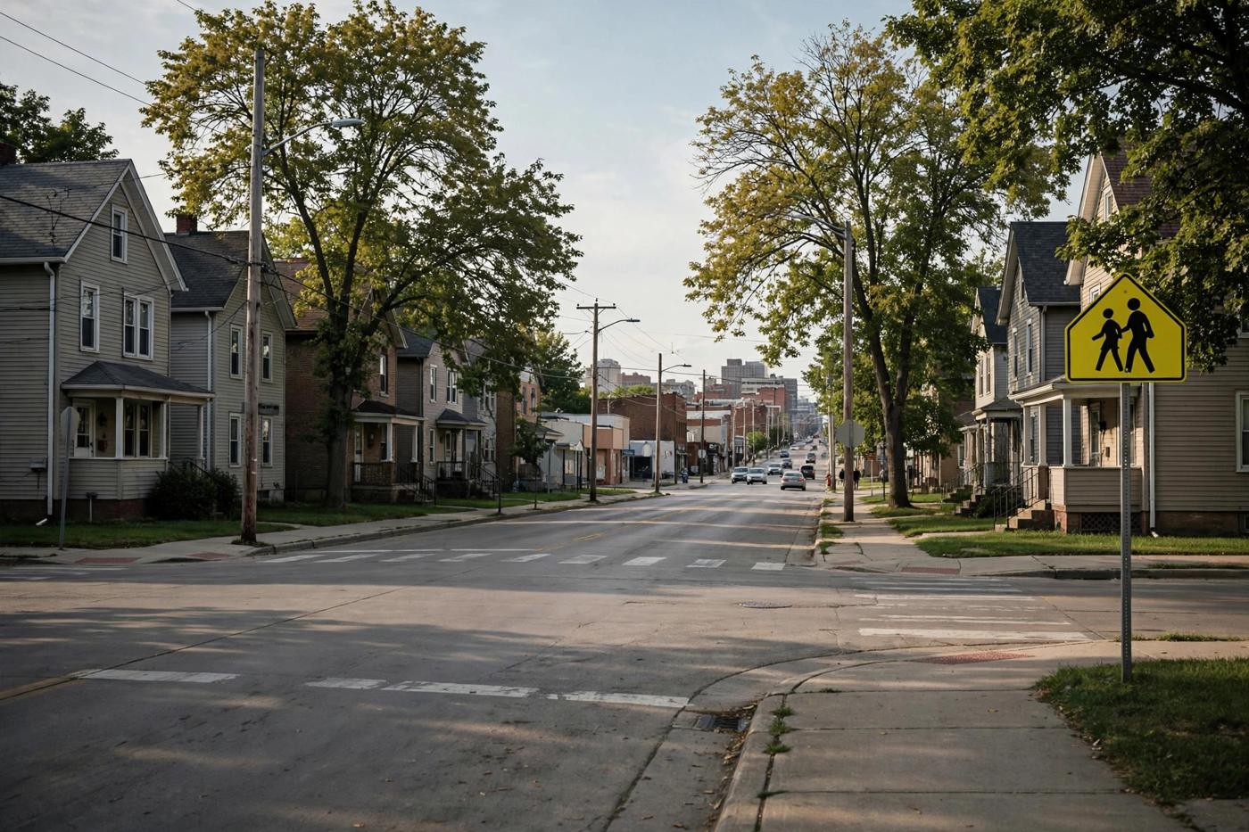 Milwaukee, Wisconsin: un hombre acusado de homicidio tras una persecución policial mortal en la calle 30 y Center