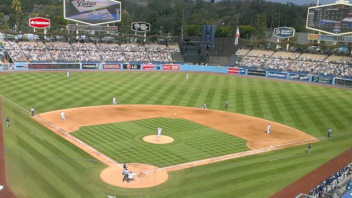 Les Dodgers face aux Brewers, les Guardians face aux Rays pour les fanions