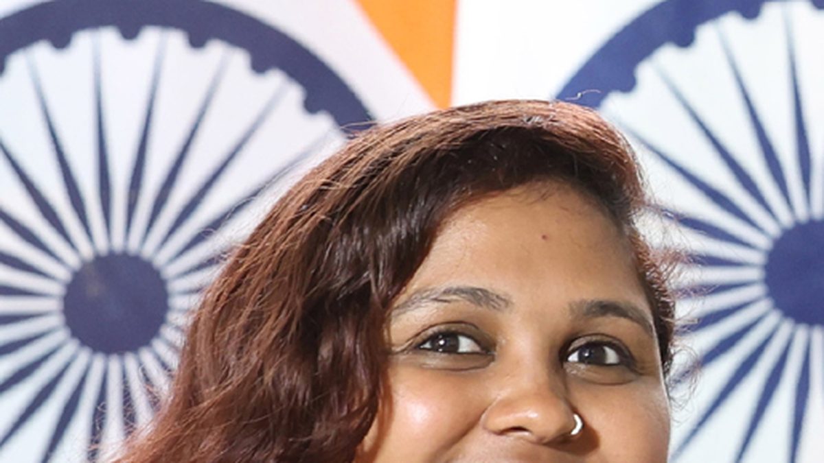 Mona Agarwal Beats Avani Lekhara for Asian Para Games Gold in Record 1-2 for India