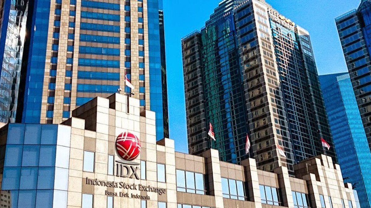 MSCI consulte sur le passage de l'Indonesie de marche emergent a marche independant