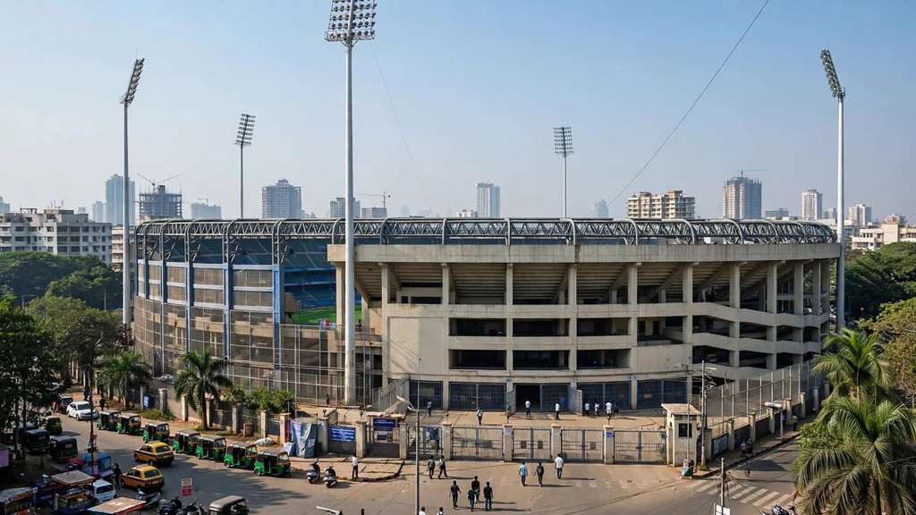 Los Mumbai Indians nombran a Uthappa, McClenaghan, Dilip y Kulkarni como entrenadores para la IPL 2027