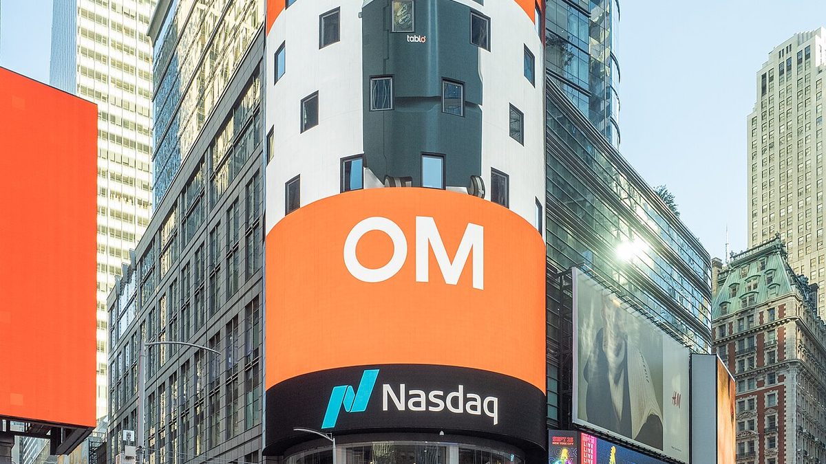 Une perturbation de réseau chez Nasdaq provoque des trous de données sur les marchés d'actions américains