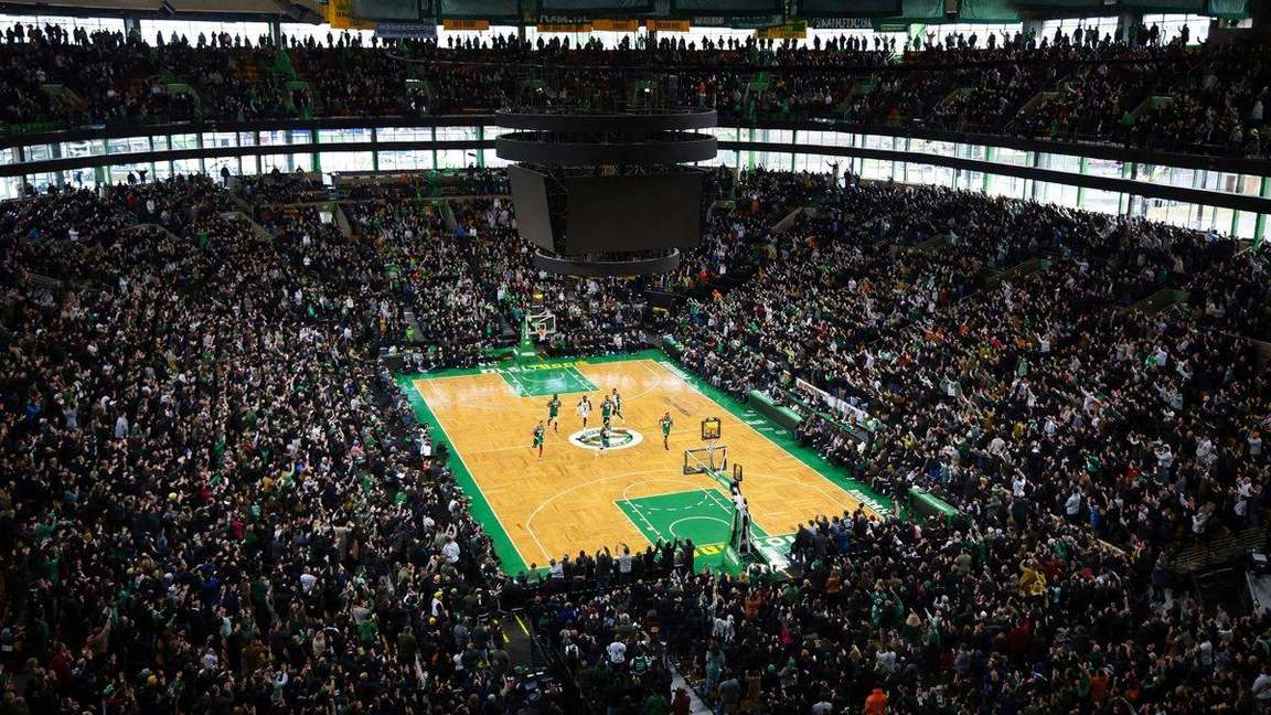 NBA del lunes: los Celtics aplastan a los Bulls y los Cavaliers ganan en la prórroga