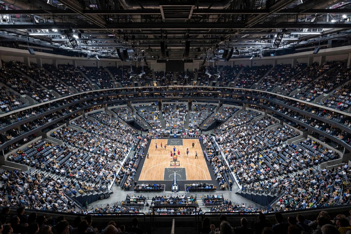 NBA Scores: Hawks Beat Magic 132-125, Timberwolves Rout Heat 131-106
