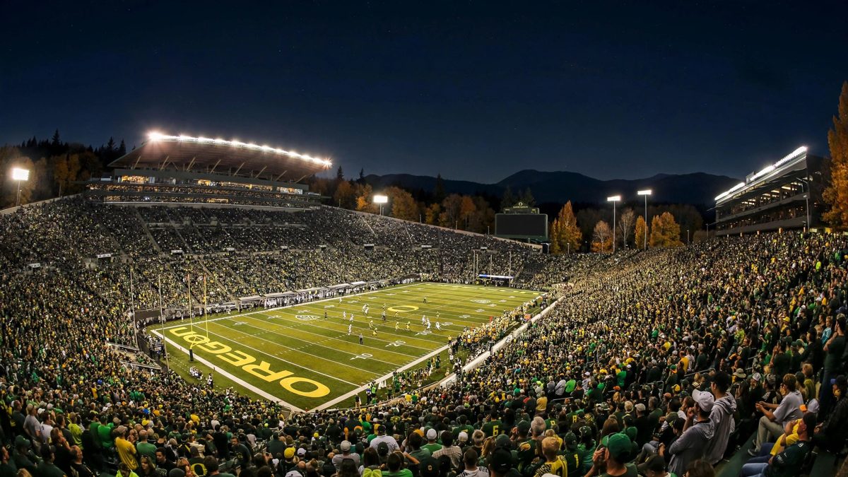 Nebraska vs Oregon आज रात: समय, TV चैनल और कैसे देखें