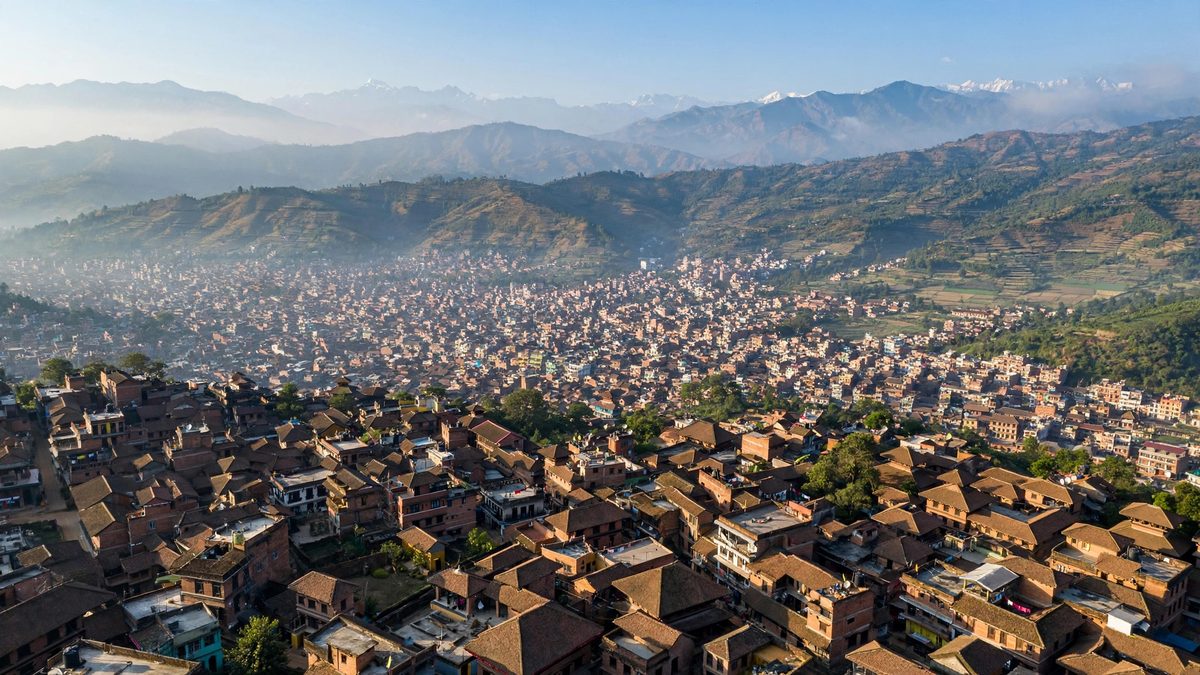 Nepal Earthquake Bond: World Bank Deal Explores Fast Payouts