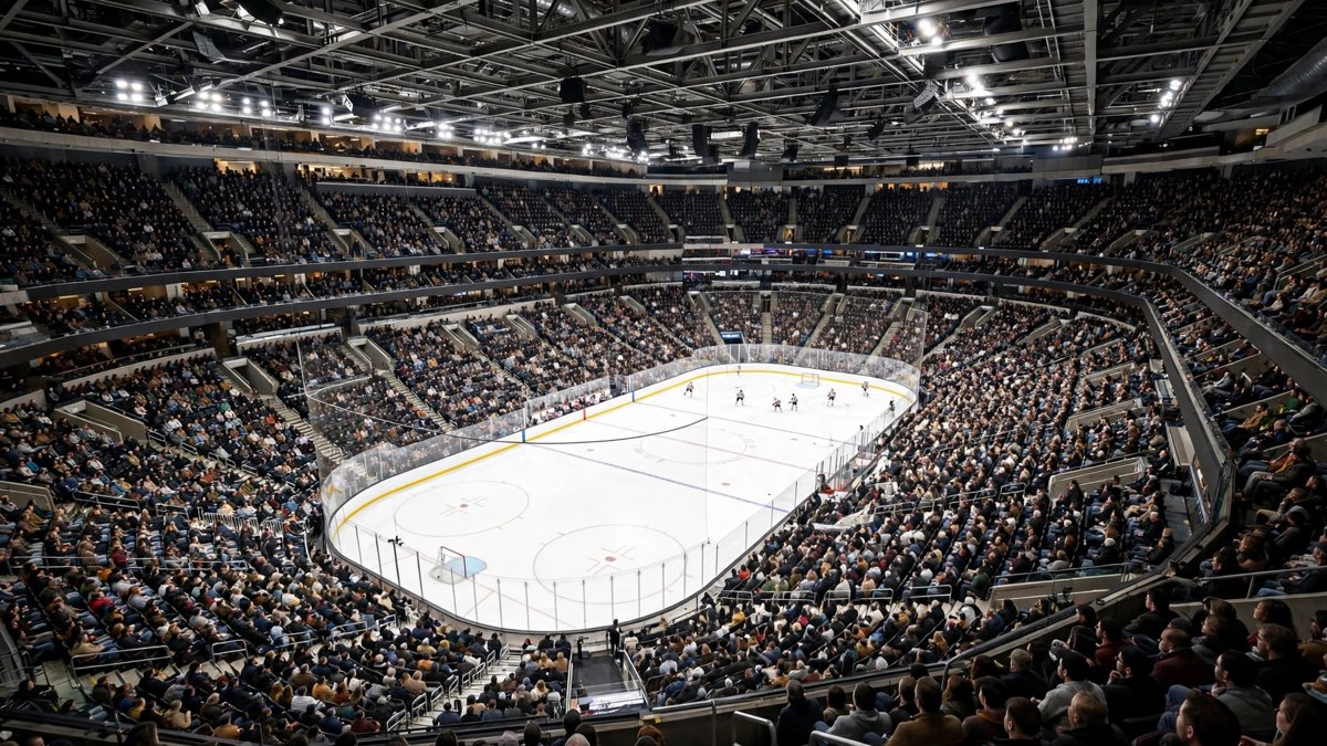 NHL सारांश: पैंथर्स ने क्रैकन को 8-3 से, आइलैंडर्स ने लीफ्स को 4-1 से हराया