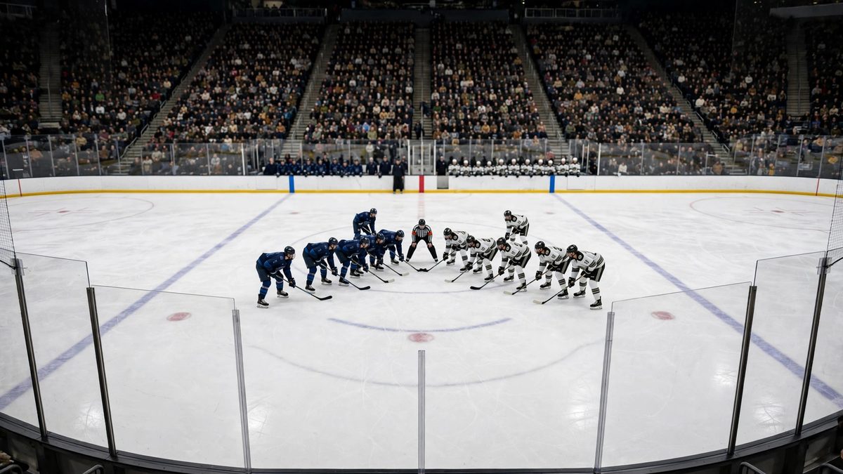 Maple Leafs Score Six, Sharks Win in Overtime in NHL Roundup