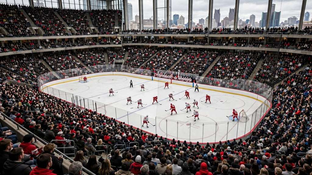 NHL : triplé d'Arvidsson, Utah gagne en prolongation