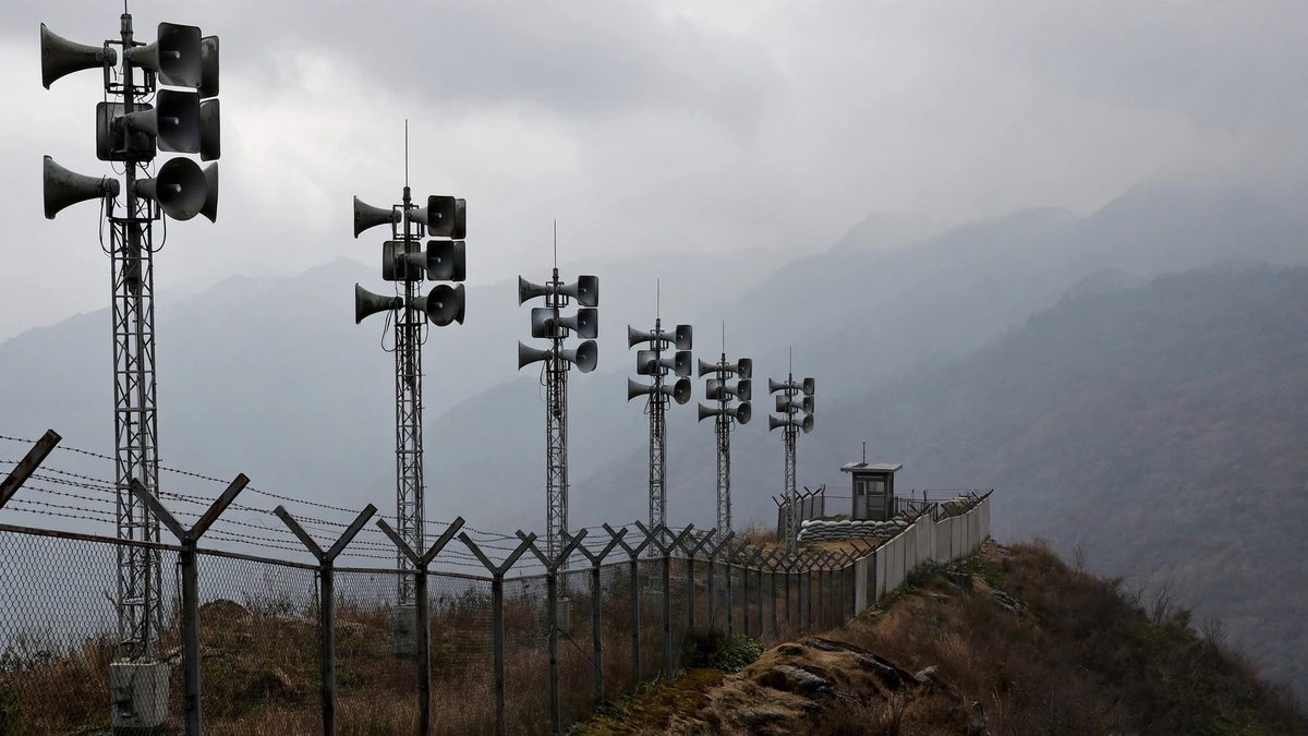 North Korea Puts Border Loudspeakers on Standby, Kim Yo Jong Warns Seoul