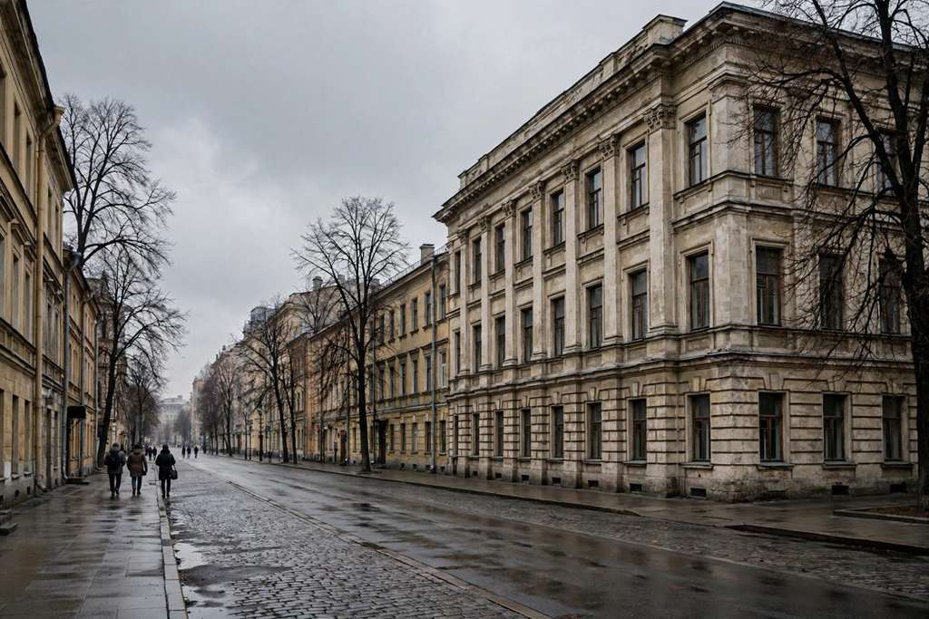 Novaya Gazeta, le dernier journal indépendant de Russie, dit qu'il fermera le 9 novembre