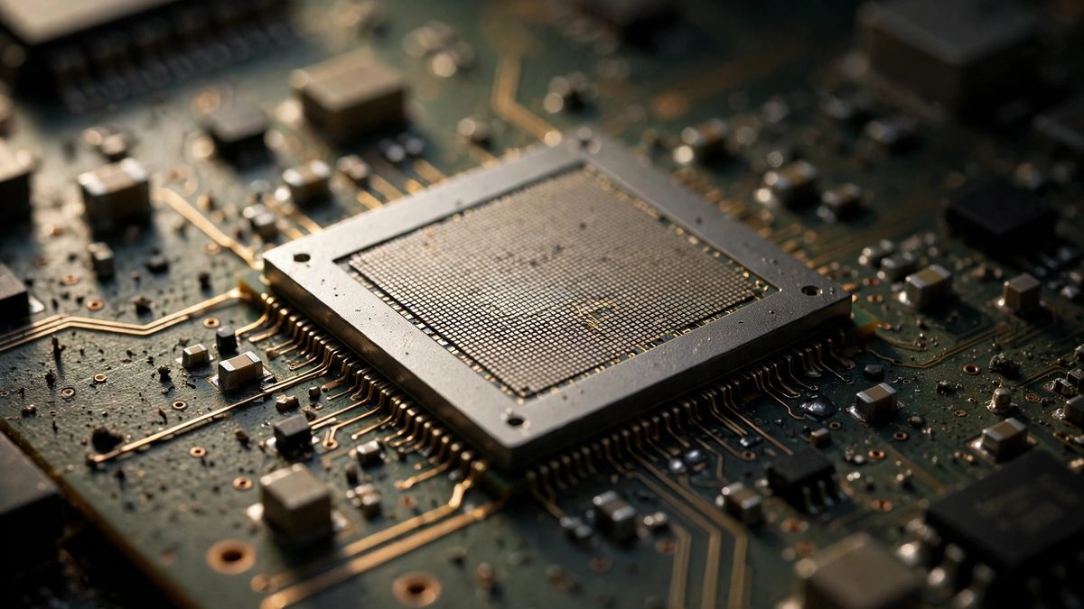 Nvidia en pourparlers pour acheter Reflection AI, la startup des poids ouverts