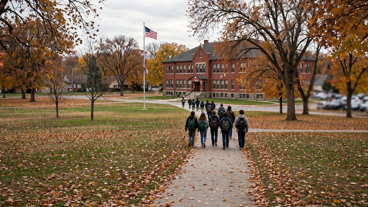 Un tribunal de l'Ohio juge les bons scolaires EdChoice inconstitutionnels
