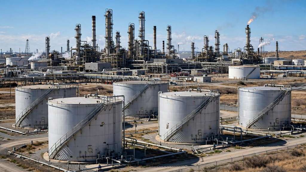 El petróleo a 116,72 dólares y una decisión de la Fed el miércoles: qué se rompe primero