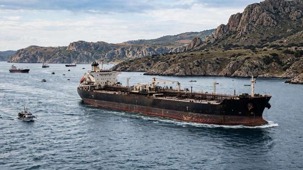 Le pétrole clôture au plus haut depuis six mois, le Brent à 117,64 dollars