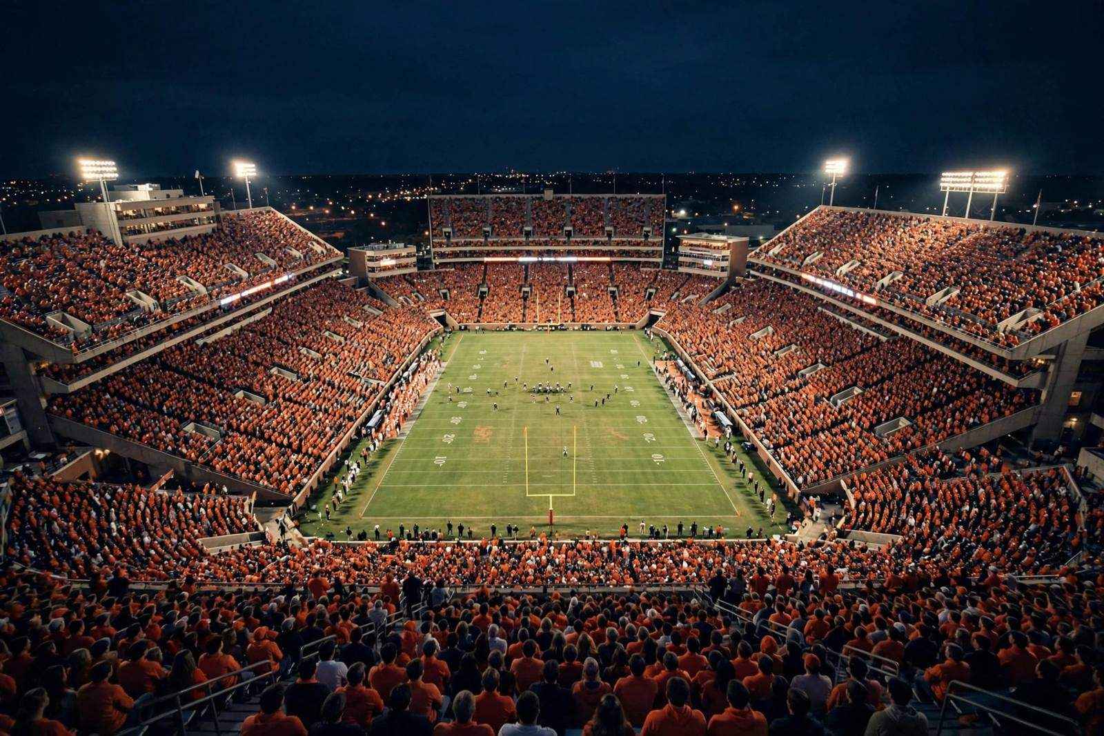 Oklahoma State Beats Colorado 57-24 as Mestemaker Throws Four Touchdowns