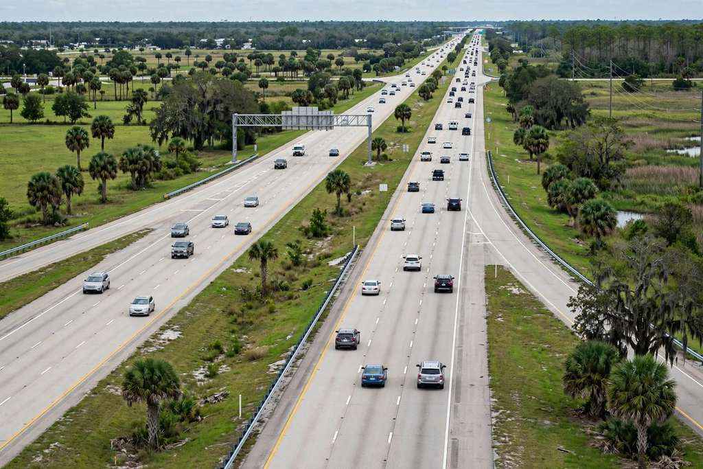 Orlando, Floride: Trois frères et sœurs parmi les six morts de l'accident de la Florida Turnpike, cinq noms confirmés
