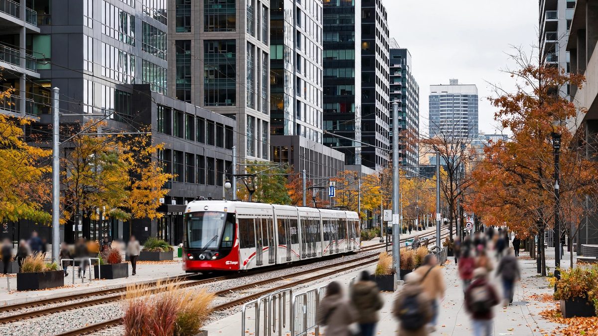 Les candidats à la mairie d'Ottawa s'affrontent sur le transport, le logement et les taxes