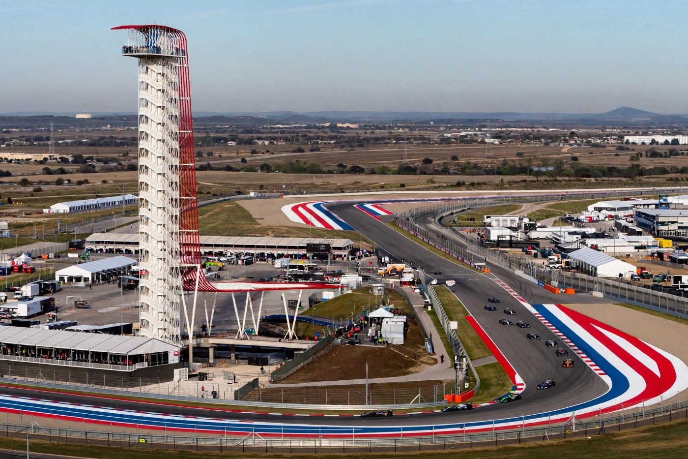 Alisha Palmowski gagne le titre de F1 Academy 2026 a Austin avec une deuxieme place en course a grille inversee