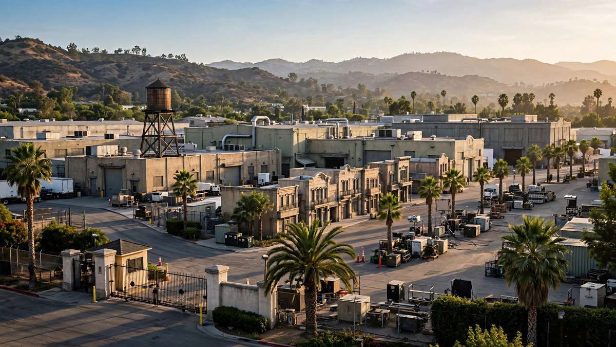 Paramount prépare une offre sur Warner Bros. Discovery, selon des informations