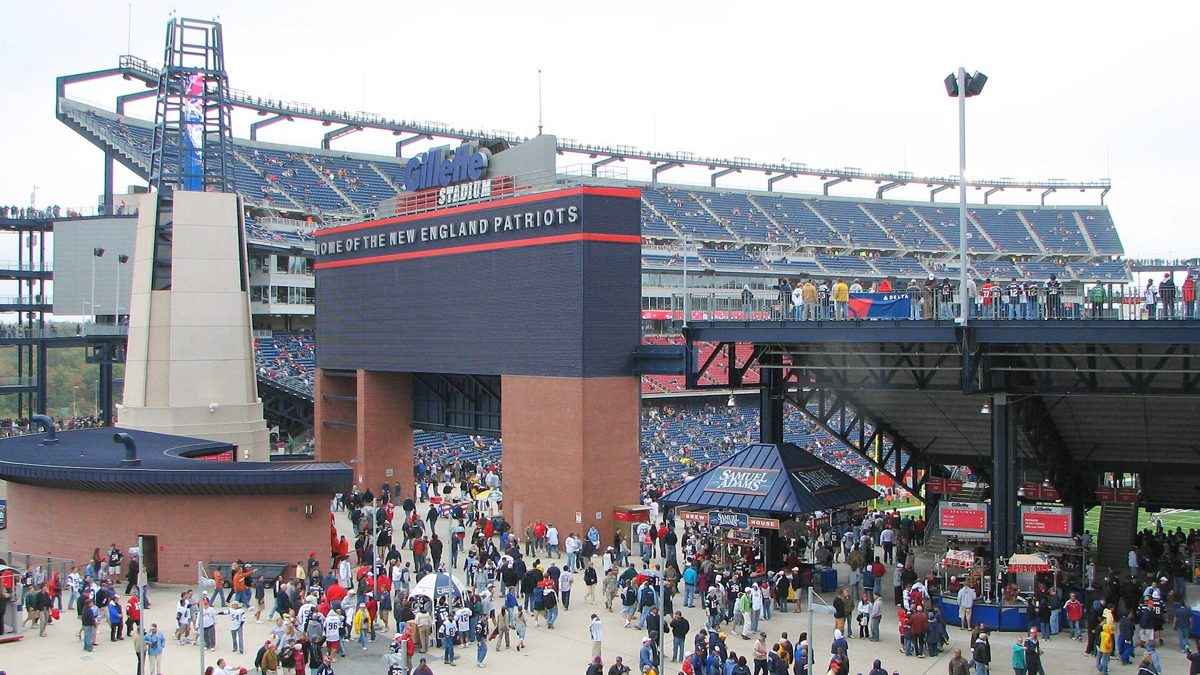 Patriots Beat Jets 26-19 as Drake Maye Throws Three Touchdown Passes