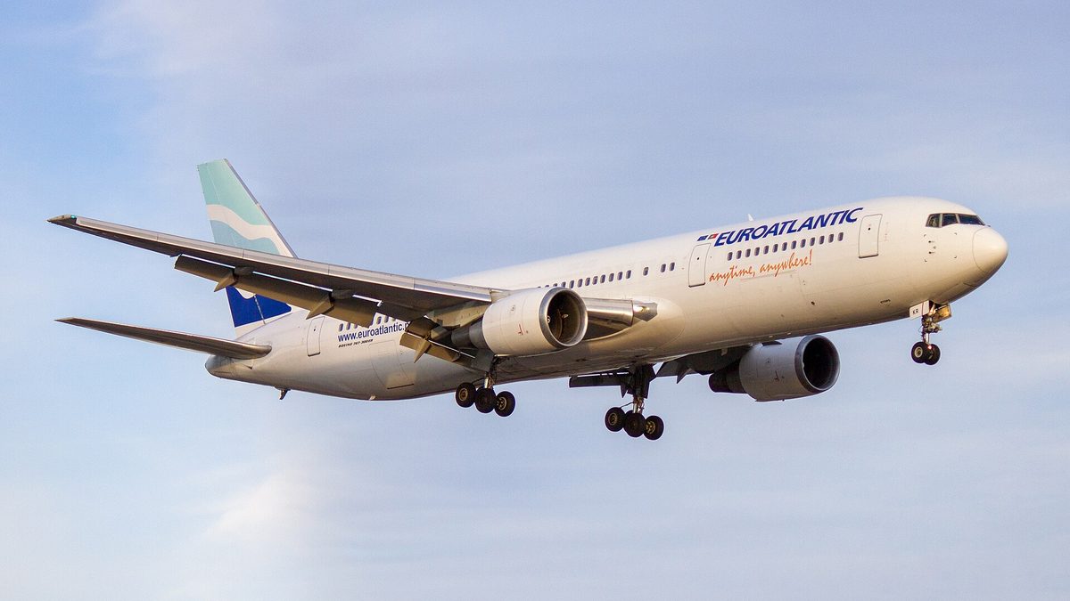 L'organisateur du braquage d'or de Pearson témoigne au procès d'un ex-employé d'Air Canada