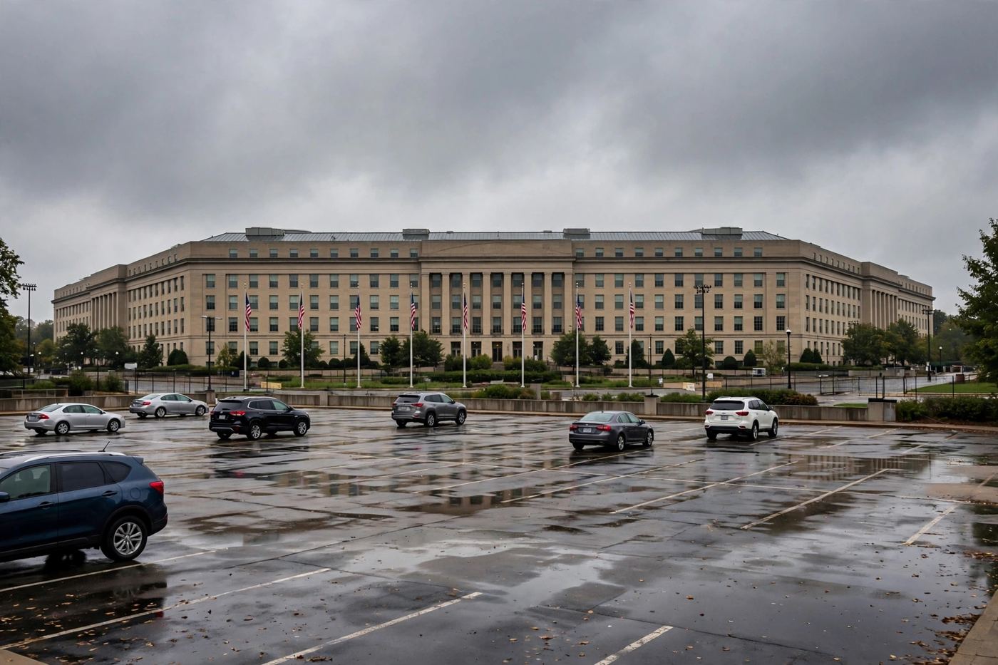 Pentagon Releases Seventh Batch of UFO Files With Reports of Black Triangles Over Secret Bases