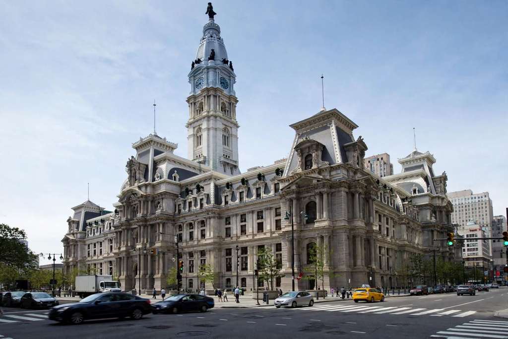 Philadelphia, Pennsylvania: Police Oversight Chair Hassan Bennett Lai Ghus Ra Sakshi Dhamki Ko Aarop