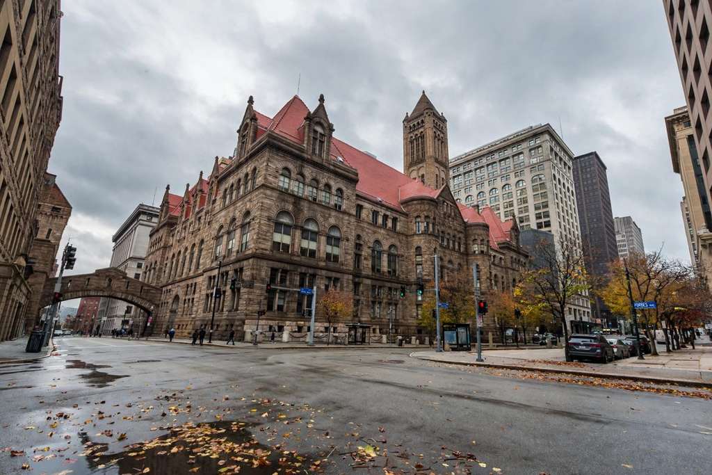 Pittsburgh, Pensilvania: Nicole Virzi se declara culpable de matar al bebe de su amiga y recibe de 35 a 80 anos