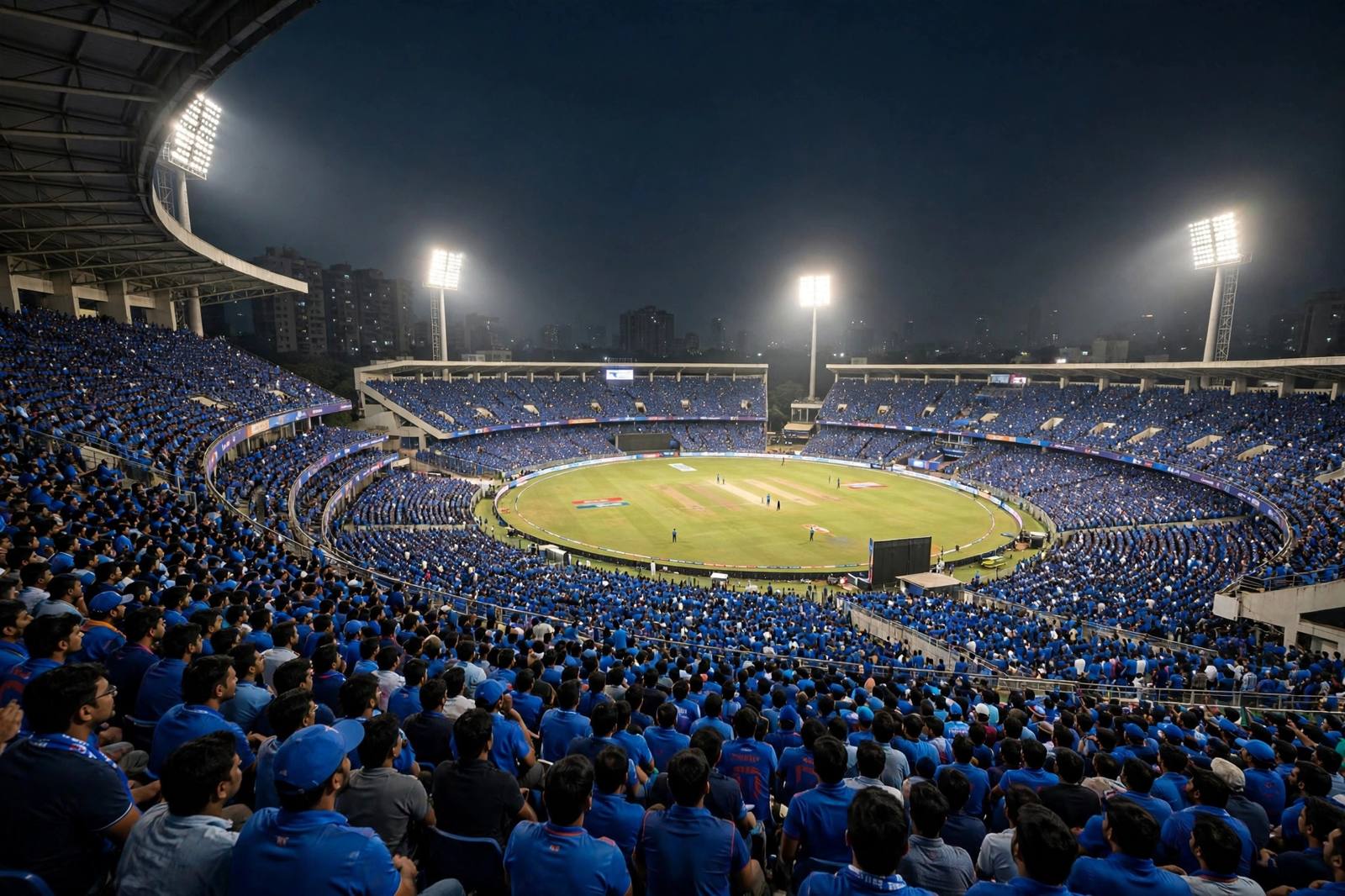 Kieron Pollard nommé entraîneur principal des Mumbai Indians pour l'IPL 2027