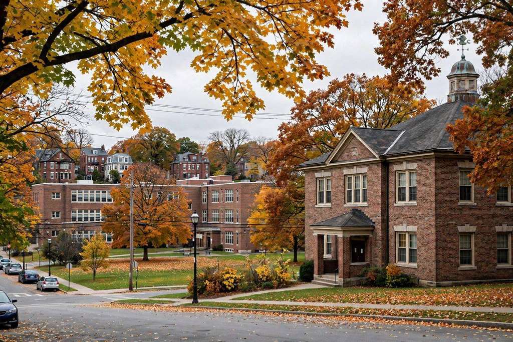 Providence, Rhode Island: el superintendente Javier Montanez renuncia tras el regreso al control local