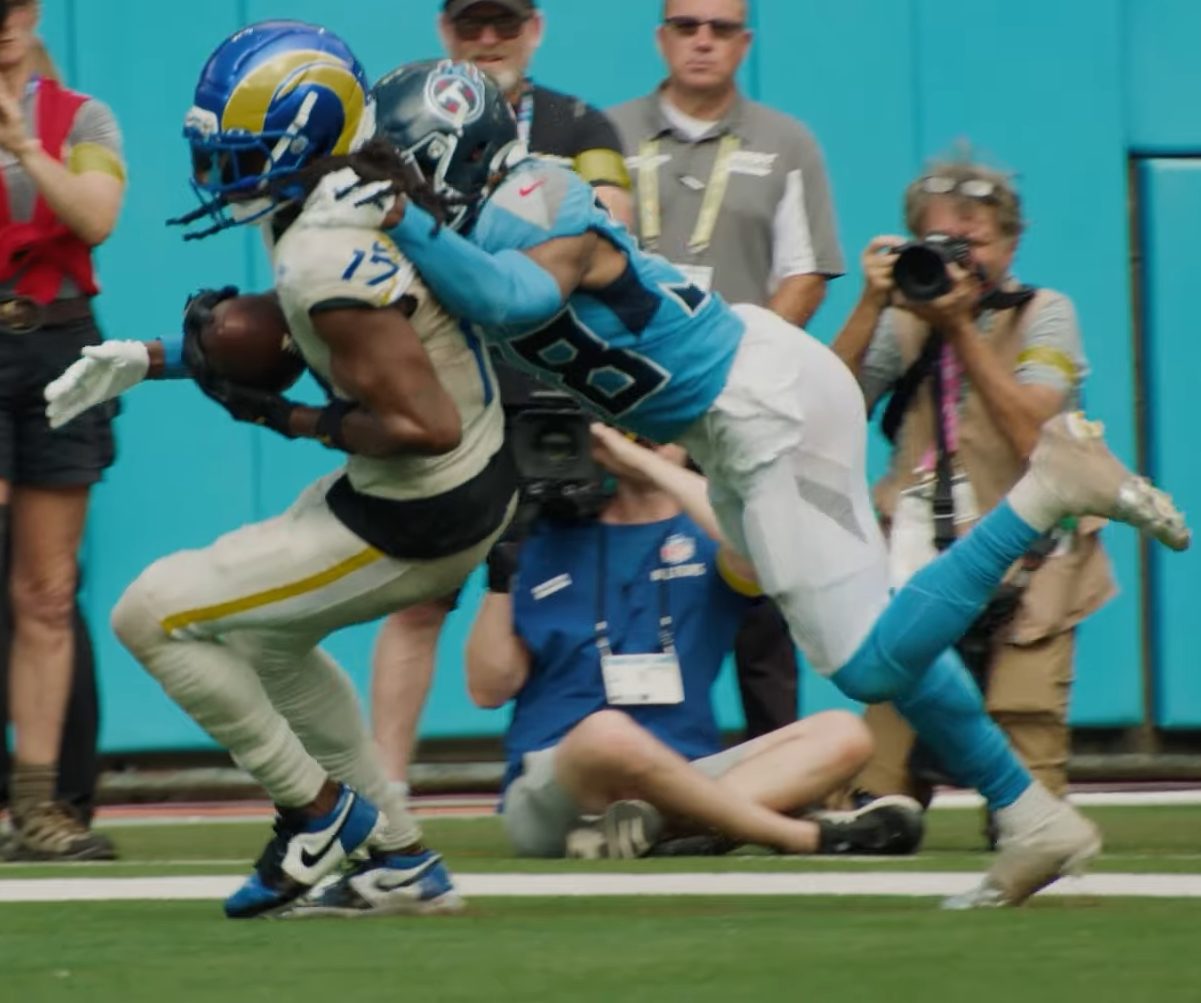 Les Rams perdent Davante Adams pour 6 à 10 semaines et les blessures s'accumulent après la défaite contre les Cardinals