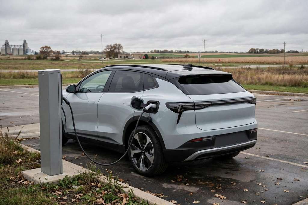 Rivian affiche 2,16 milliards de dollars de revenus au troisième trimestre et le R2 devient son véhicule le plus vendu