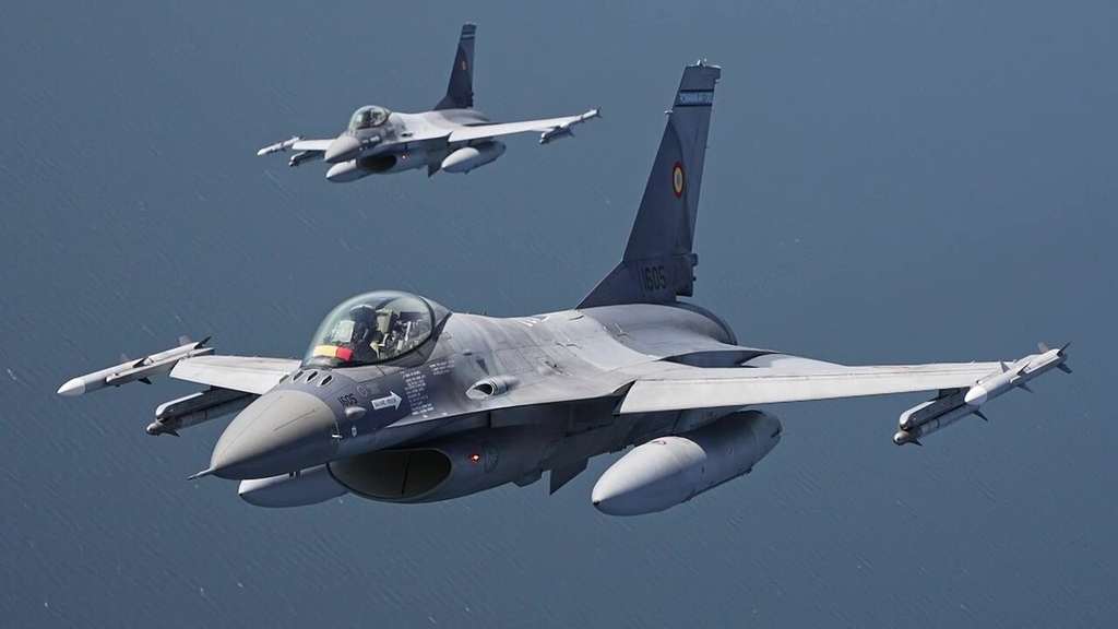 La Roumanie choisit Thales pour fournir quatre systèmes radar déployables à son armée de l'air