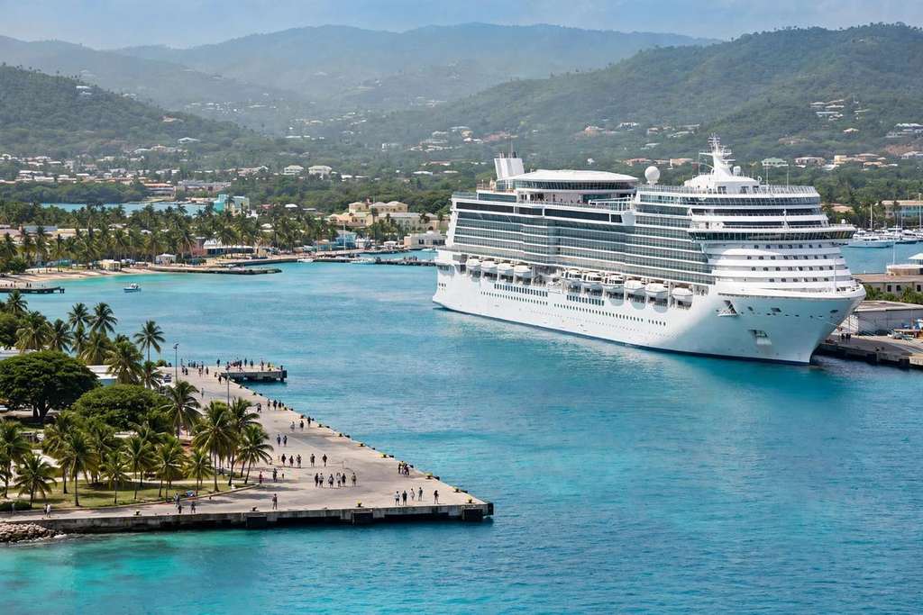 Royal Caribbean supera previsiones en el tercer trimestre y eleva su guia anual