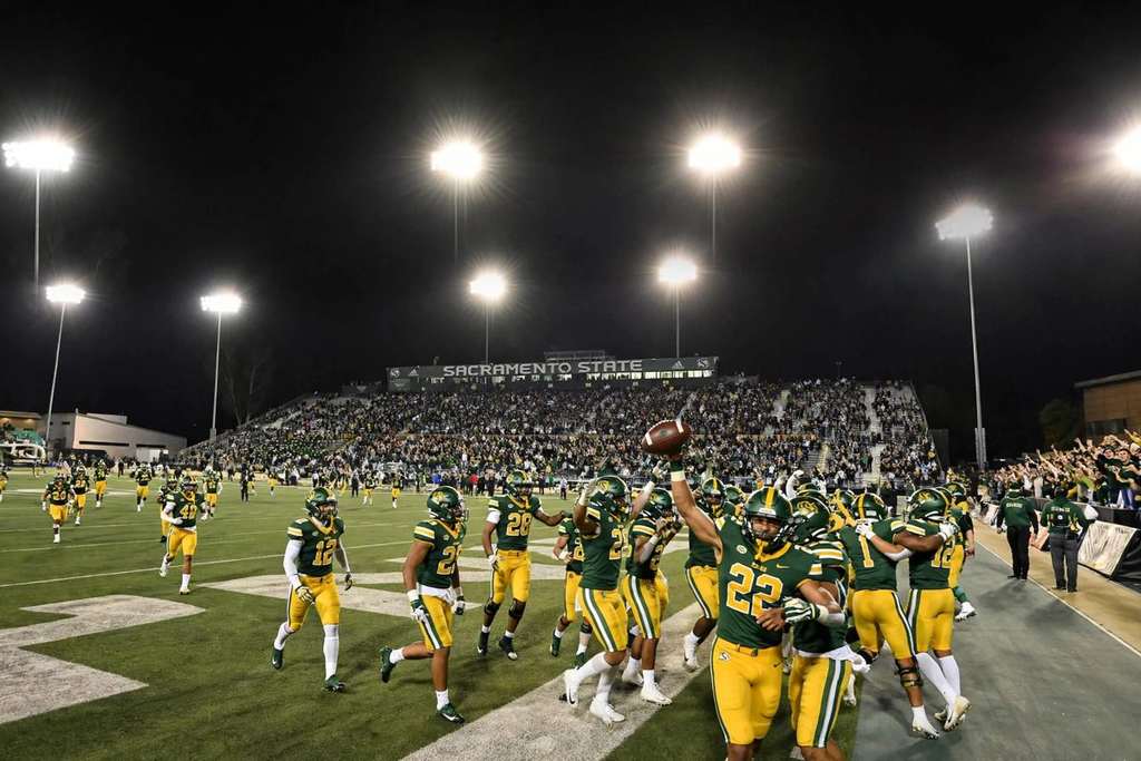 Sacramento State ले Kent State लाई 31-10 ले हरायो, MAC मा पहिलो जित