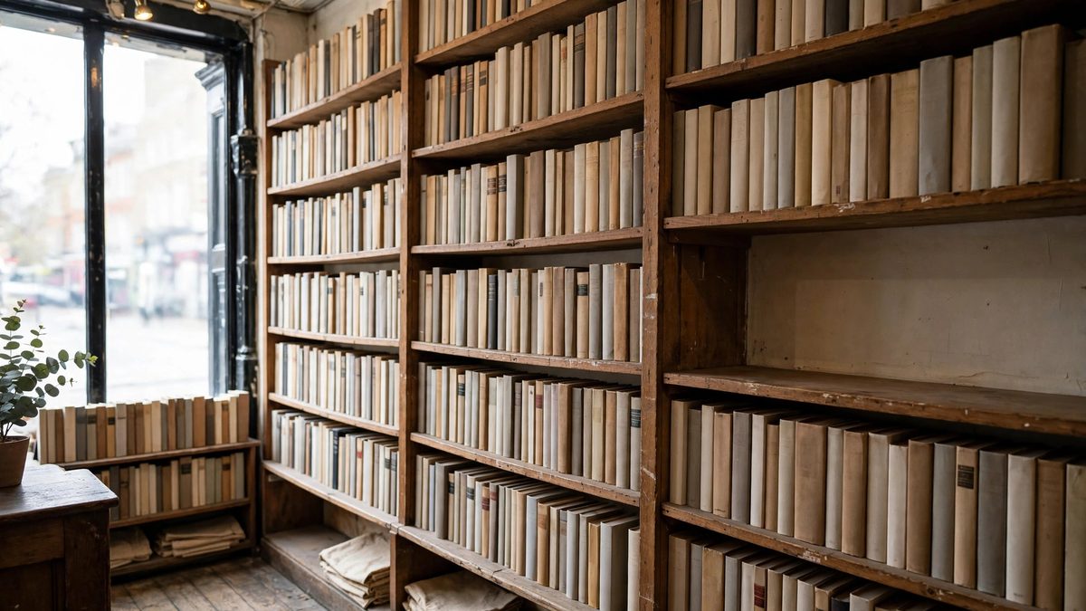 Les livres de Sally Rooney retirés de la vente en Grande-Bretagne pour son soutien à Palestine Action