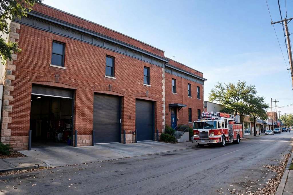 San Antonio, Texas : les Safe Haven Baby Boxes ouvrent dans trois casernes de pompiers