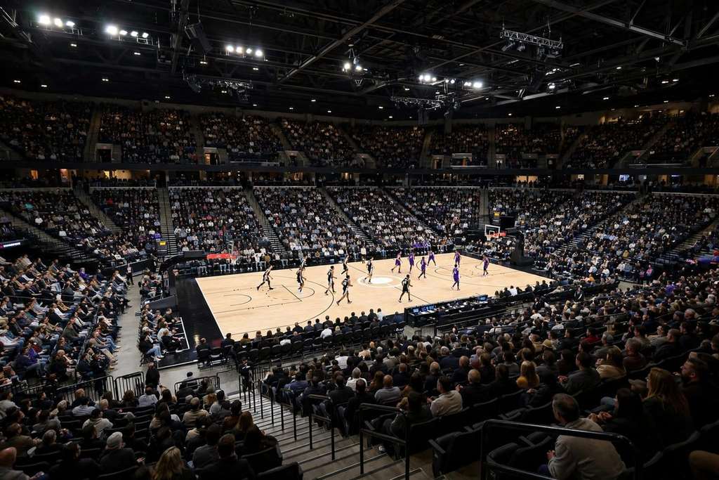 San Antonio, Texas: Spurs Beat Kings 130-103 as Wembanyama Scores 29 and Champagnie Hits Eight First-Half Threes