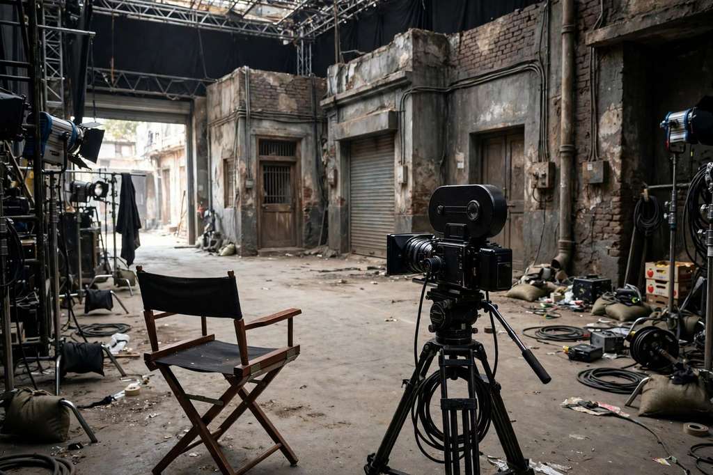 Sanjay Gupta, réalisateur de Kaante et Kaabil, meurt après une chute à son domicile