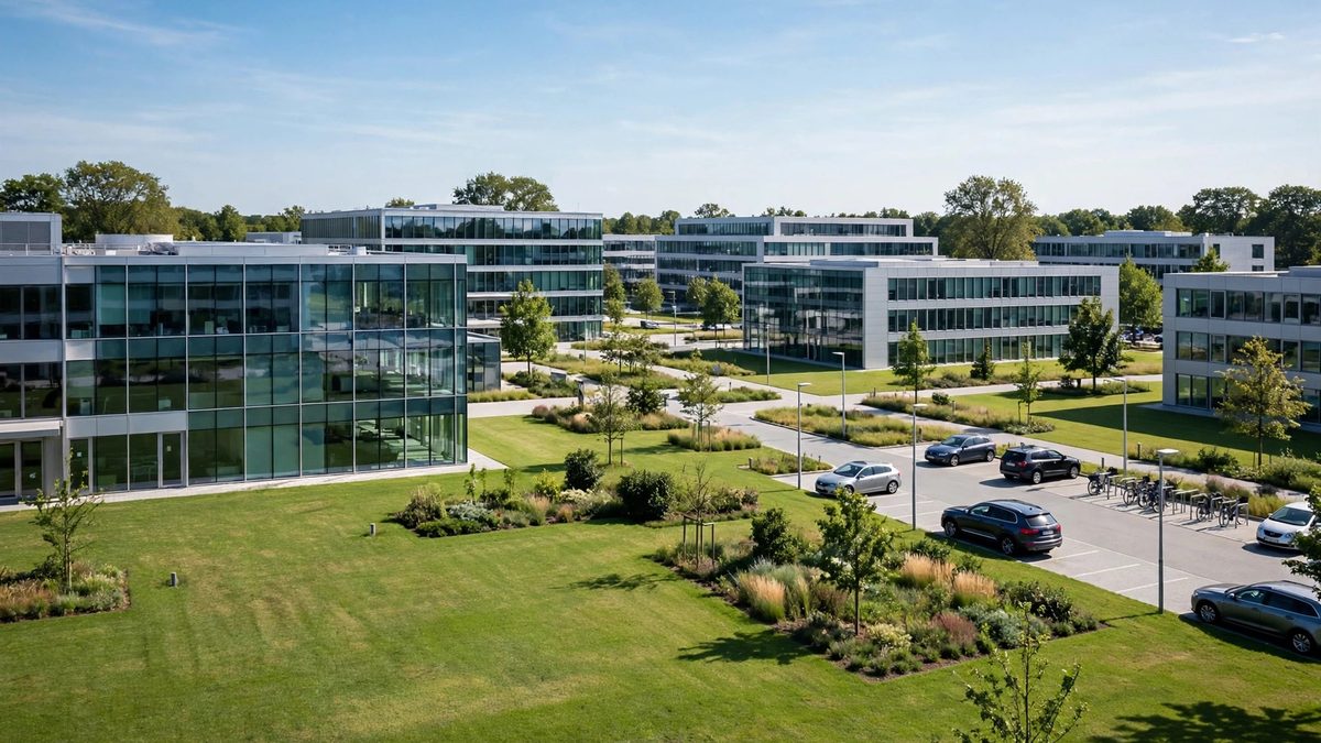 SAP dépasse les 10 milliards d'euros en un trimestre, son carnet cloud s'envole