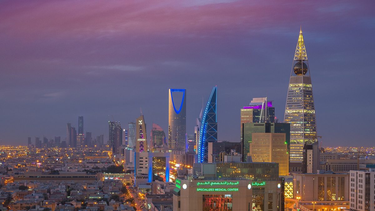 Saudi Arabia Postpones Davos in the Desert to 2027 Amid Attacks