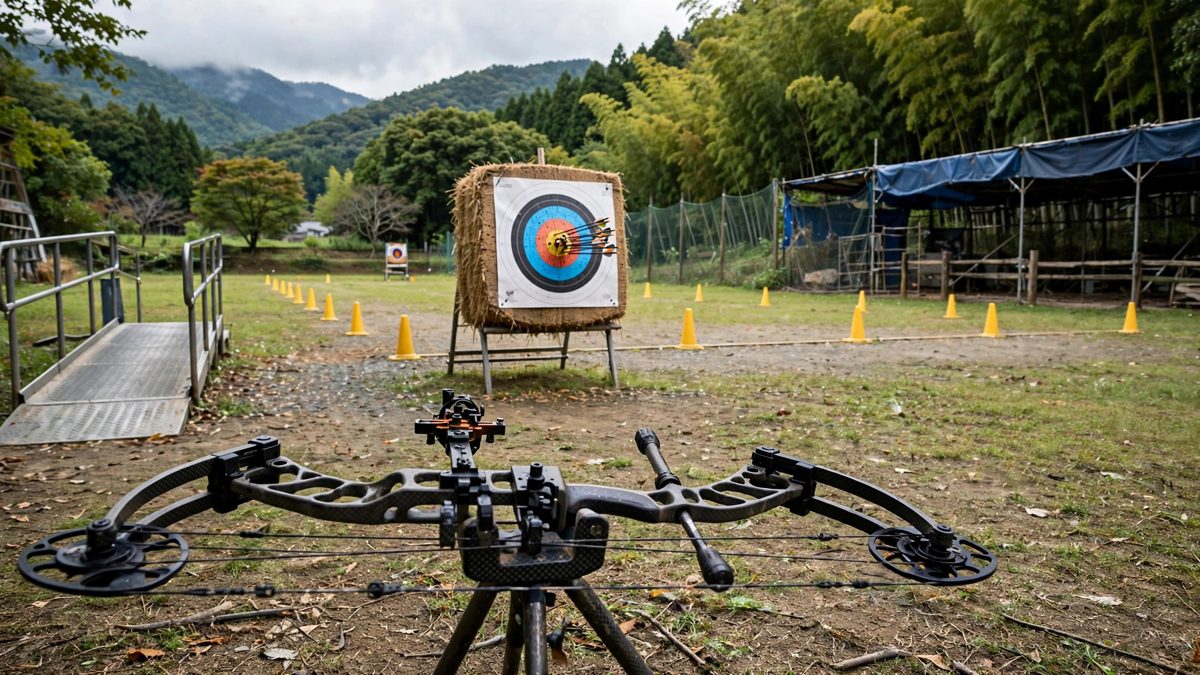 Sheetal Devi Equals World Record, Then Sets a Mixed Team World Record With Toman Kumar