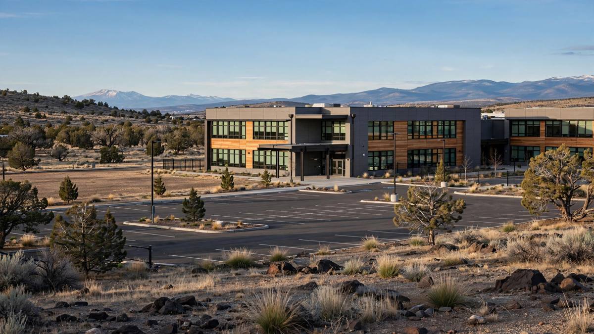 Three Children and One Adult Killed in Shooting at Bend, Oregon Elementary School, Sources Say