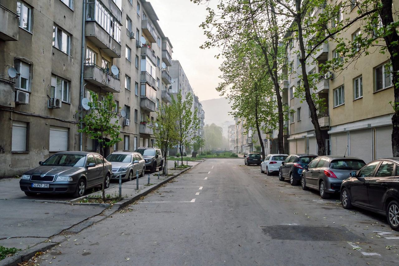 Slavi Binev Shot Dead at His Home in Sofia, Three Suspects Detained