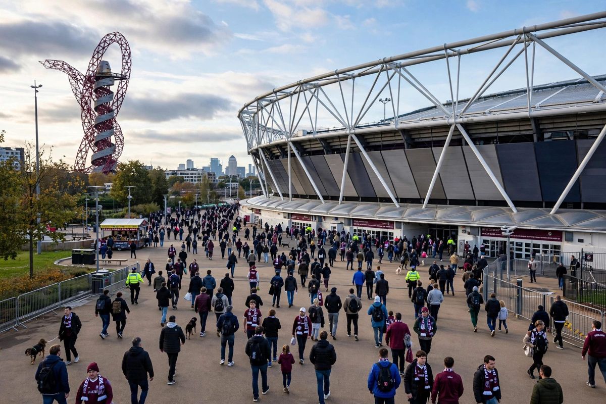 Southampton Beat West Ham 3-2 as Matsuki, Bree and Dobbin End Nine-Match Run