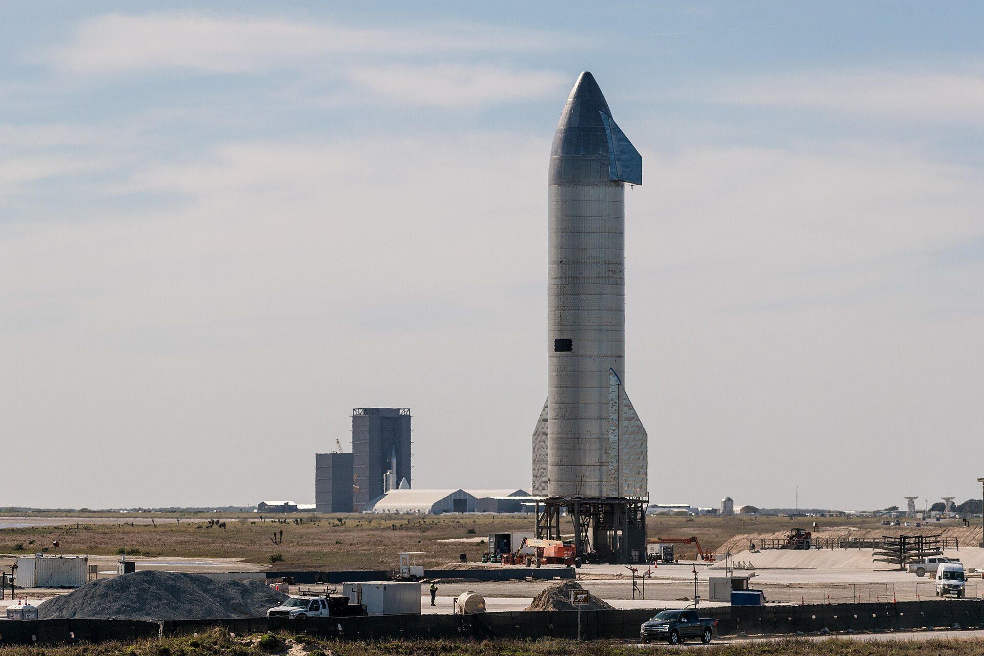 Los consejos de SpaceX y Tesla crean comités para estudiar una posible fusión