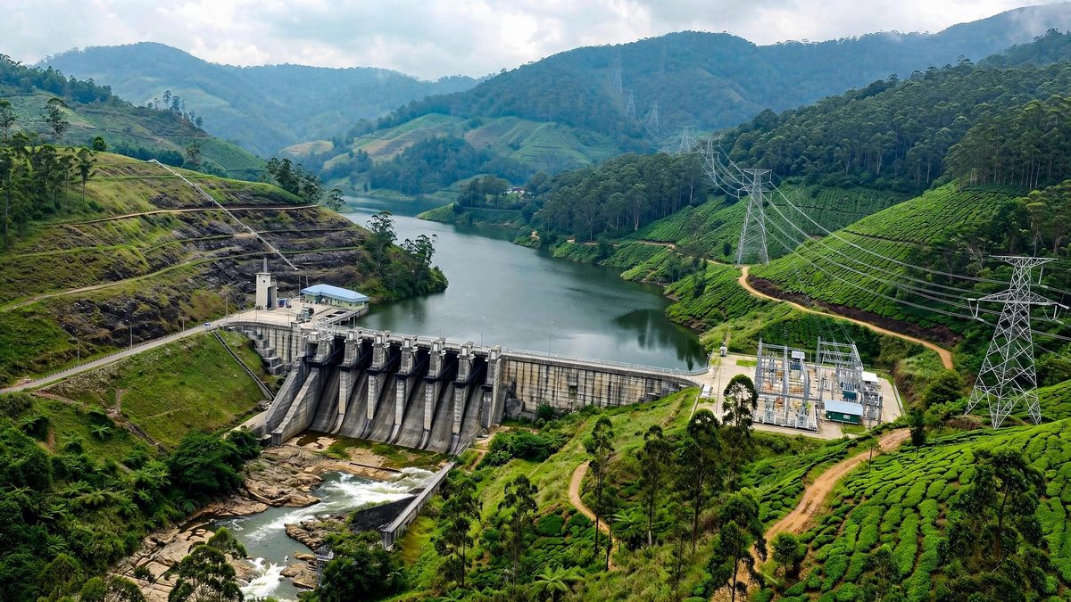Sri Lanka Orders Expert Inquiry After Seven-Hour Islandwide Blackout